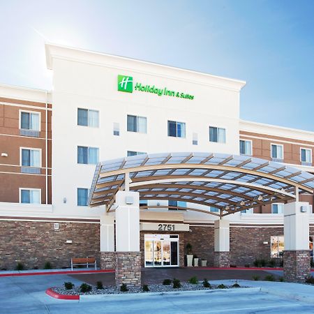 Holiday Inn Hotel & Suites Grand Junction-Airport By Ihg Bagian luar foto