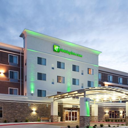 Holiday Inn Hotel & Suites Grand Junction-Airport By Ihg Bagian luar foto