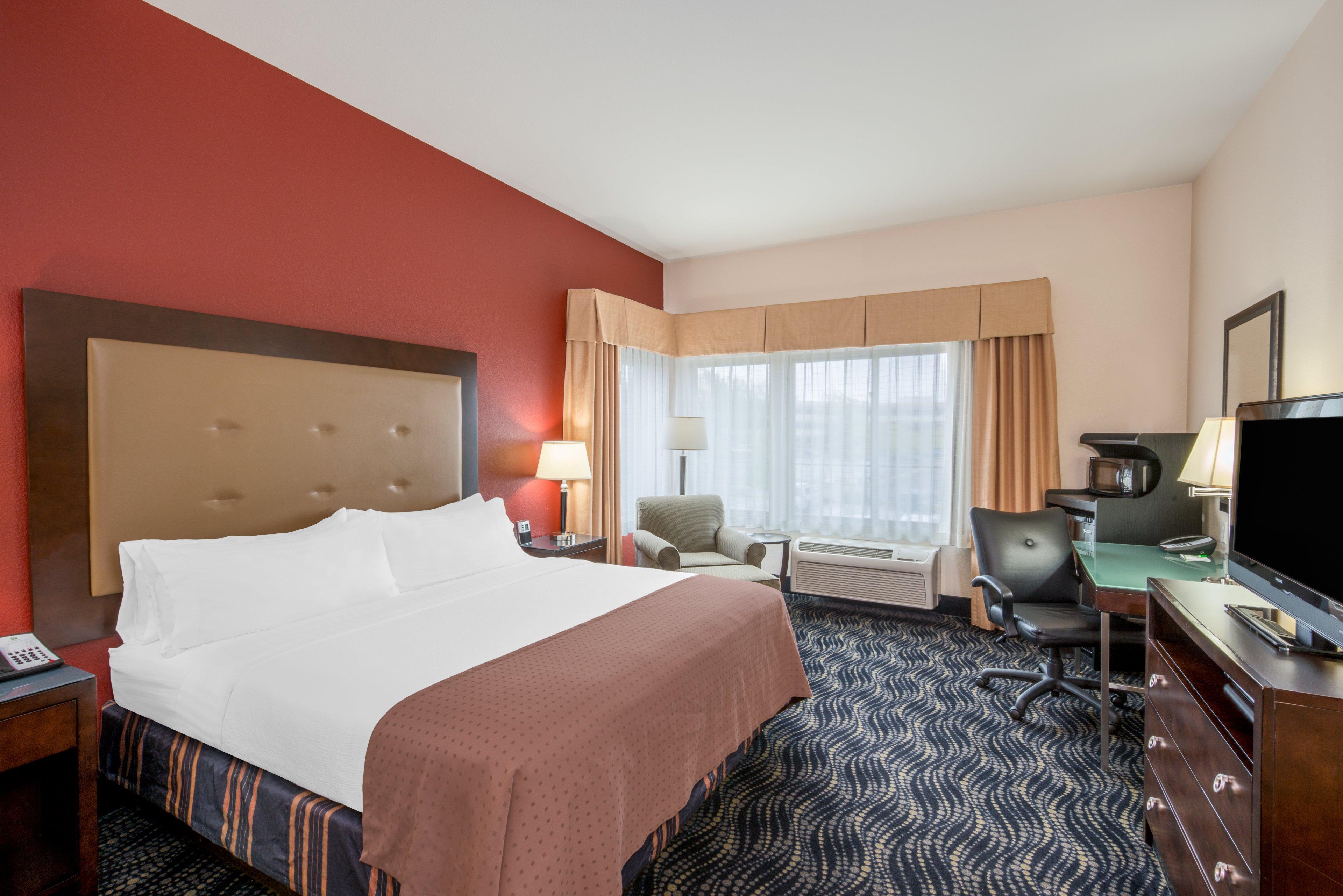 Holiday Inn Hotel & Suites Grand Junction-Airport By Ihg Bagian luar foto