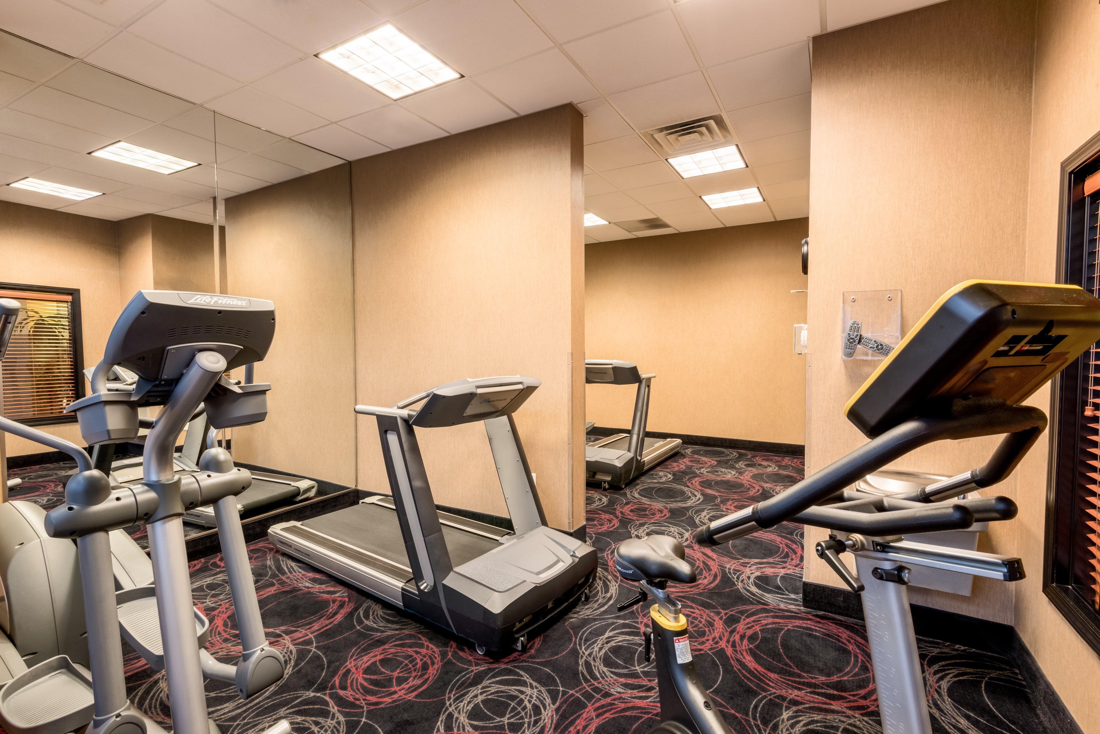 Holiday Inn Hotel & Suites Grand Junction-Airport By Ihg Bagian luar foto
