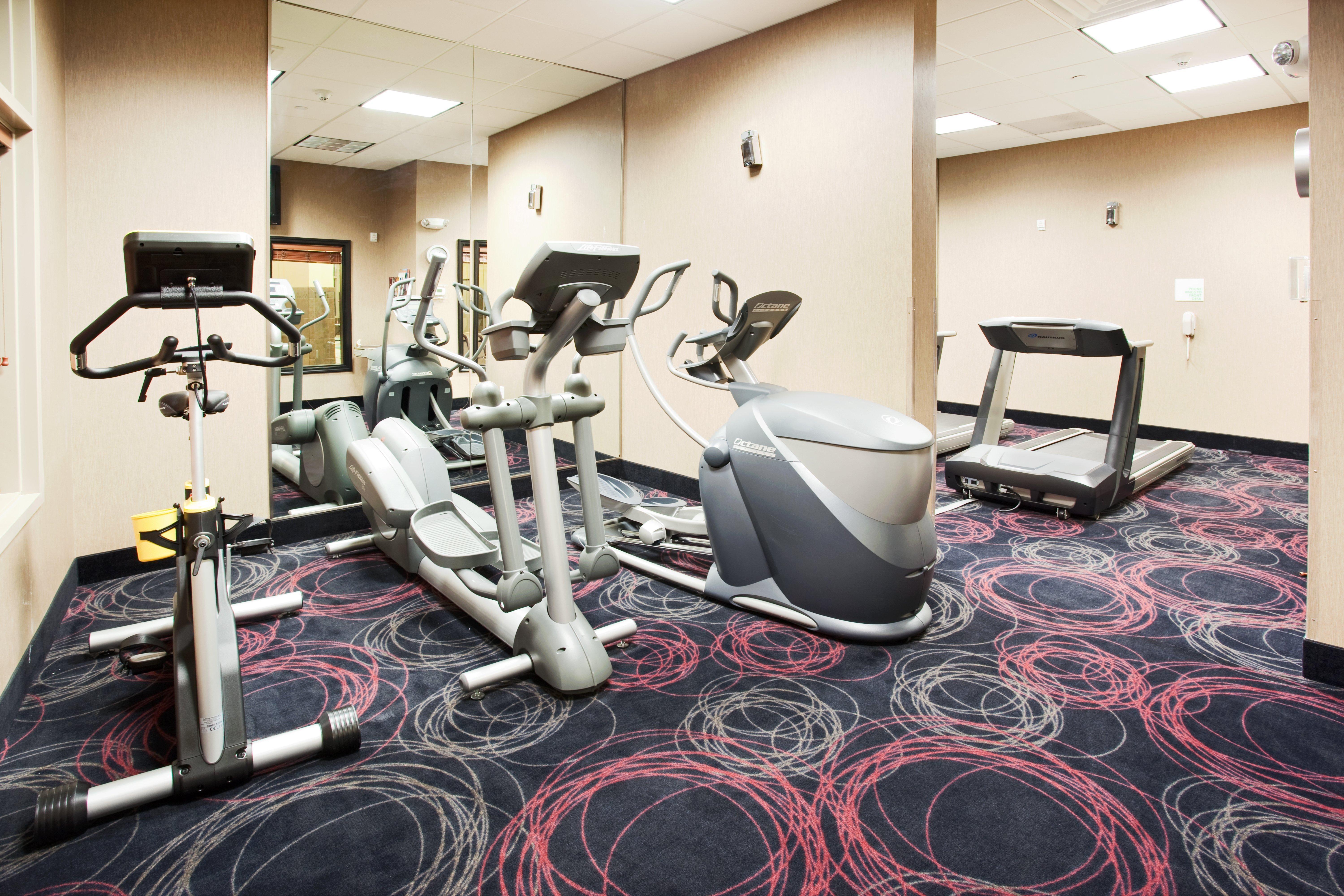 Holiday Inn Hotel & Suites Grand Junction-Airport By Ihg Bagian luar foto