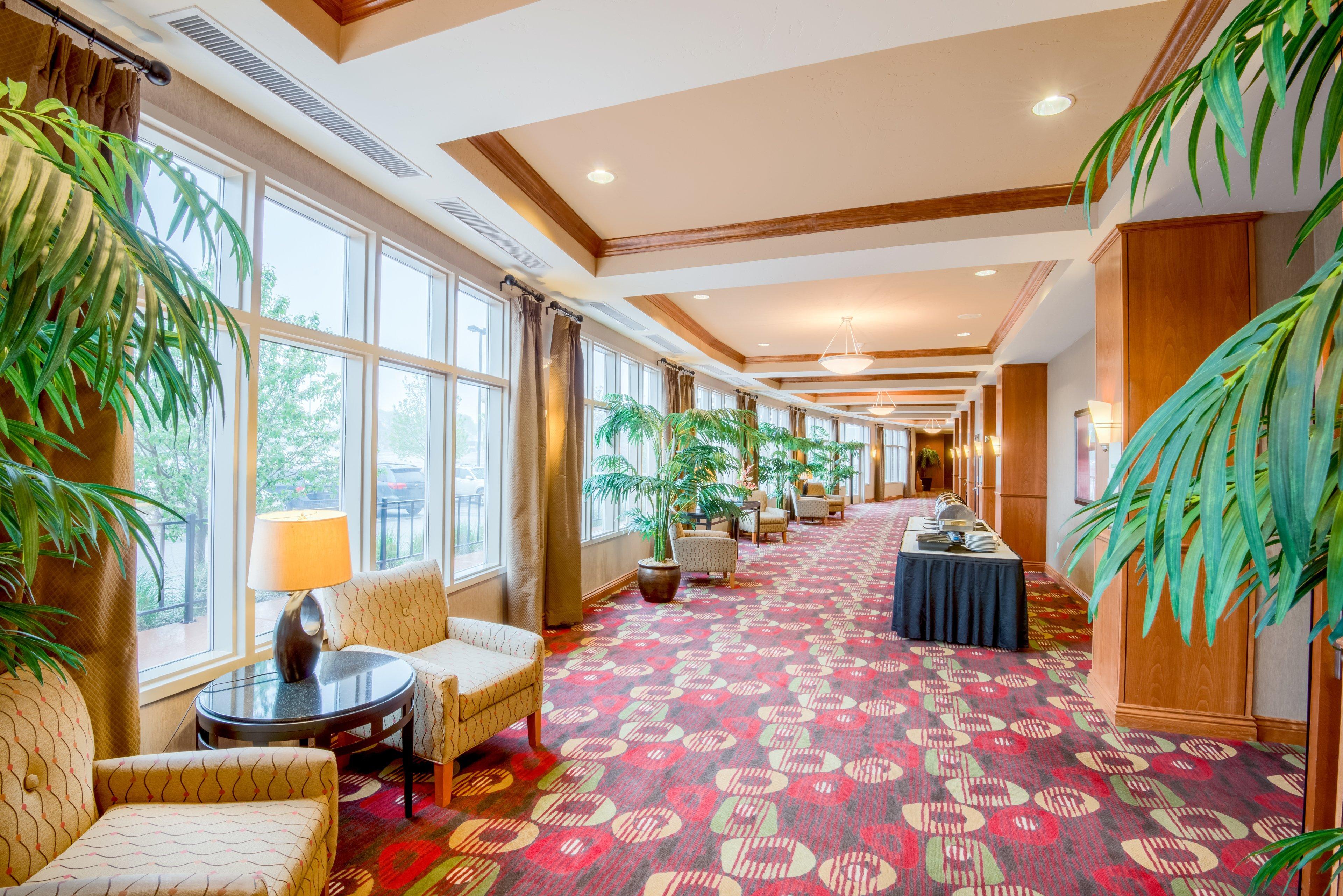 Holiday Inn Hotel & Suites Grand Junction-Airport By Ihg Bagian luar foto