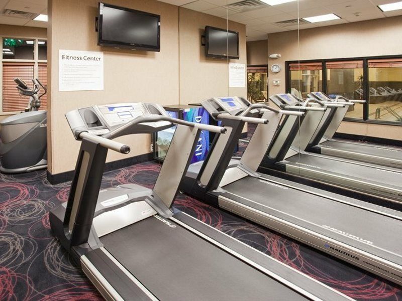 Holiday Inn Hotel & Suites Grand Junction-Airport By Ihg Bagian luar foto