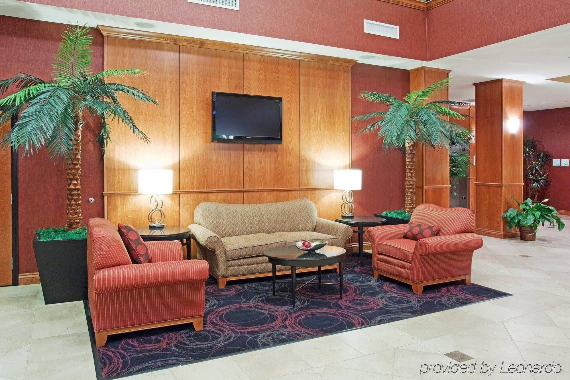 Holiday Inn Hotel & Suites Grand Junction-Airport By Ihg Bagian luar foto